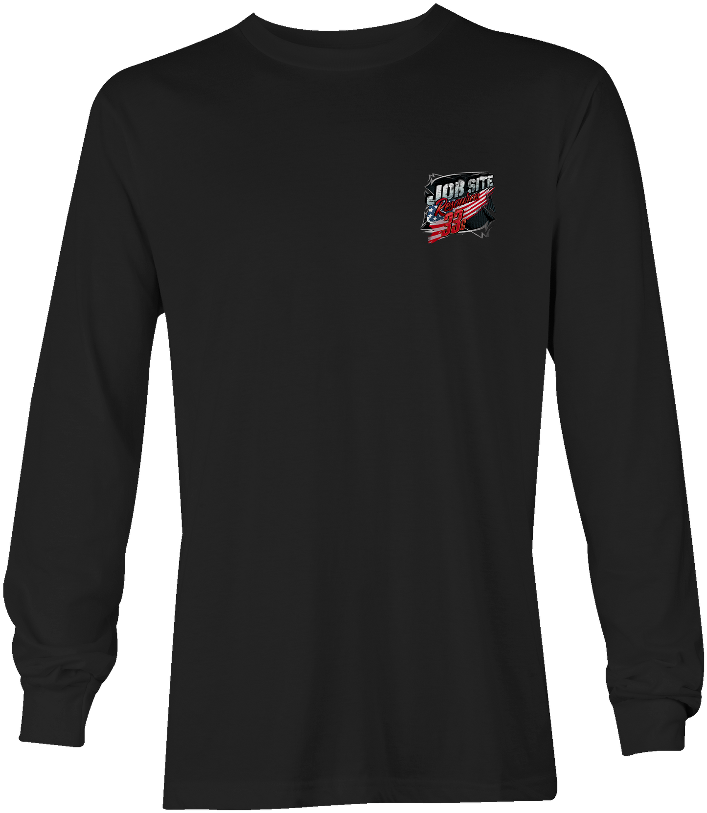 Tanner Chowns Long Sleeves