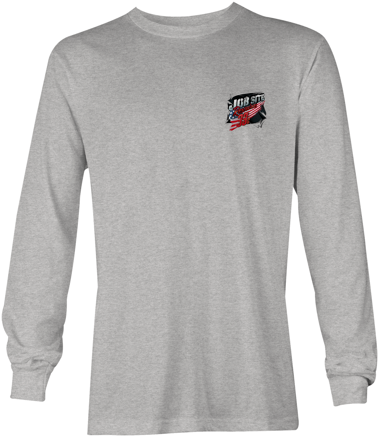Tanner Chowns Long Sleeves