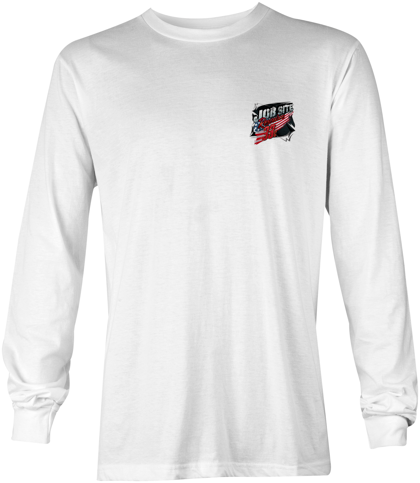 Tanner Chowns Long Sleeves