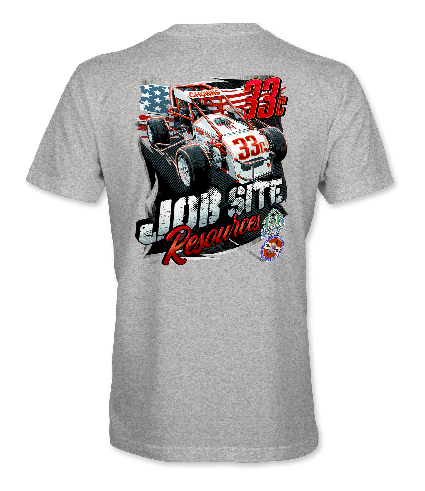 Tanner Chowns T-Shirts