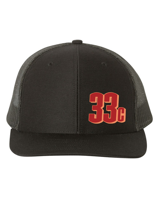 Tanner Chowns Hats