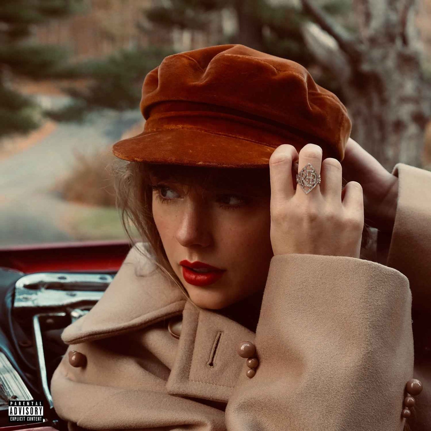 Red (Taylor's Version) [2 CD] [CD]