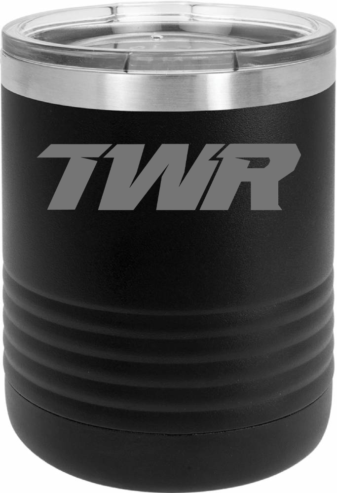 Tayte Williamson Racing Tumblers