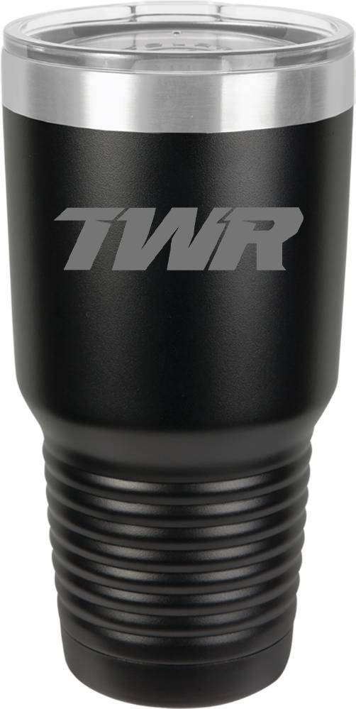 Tayte Williamson Racing Tumblers
