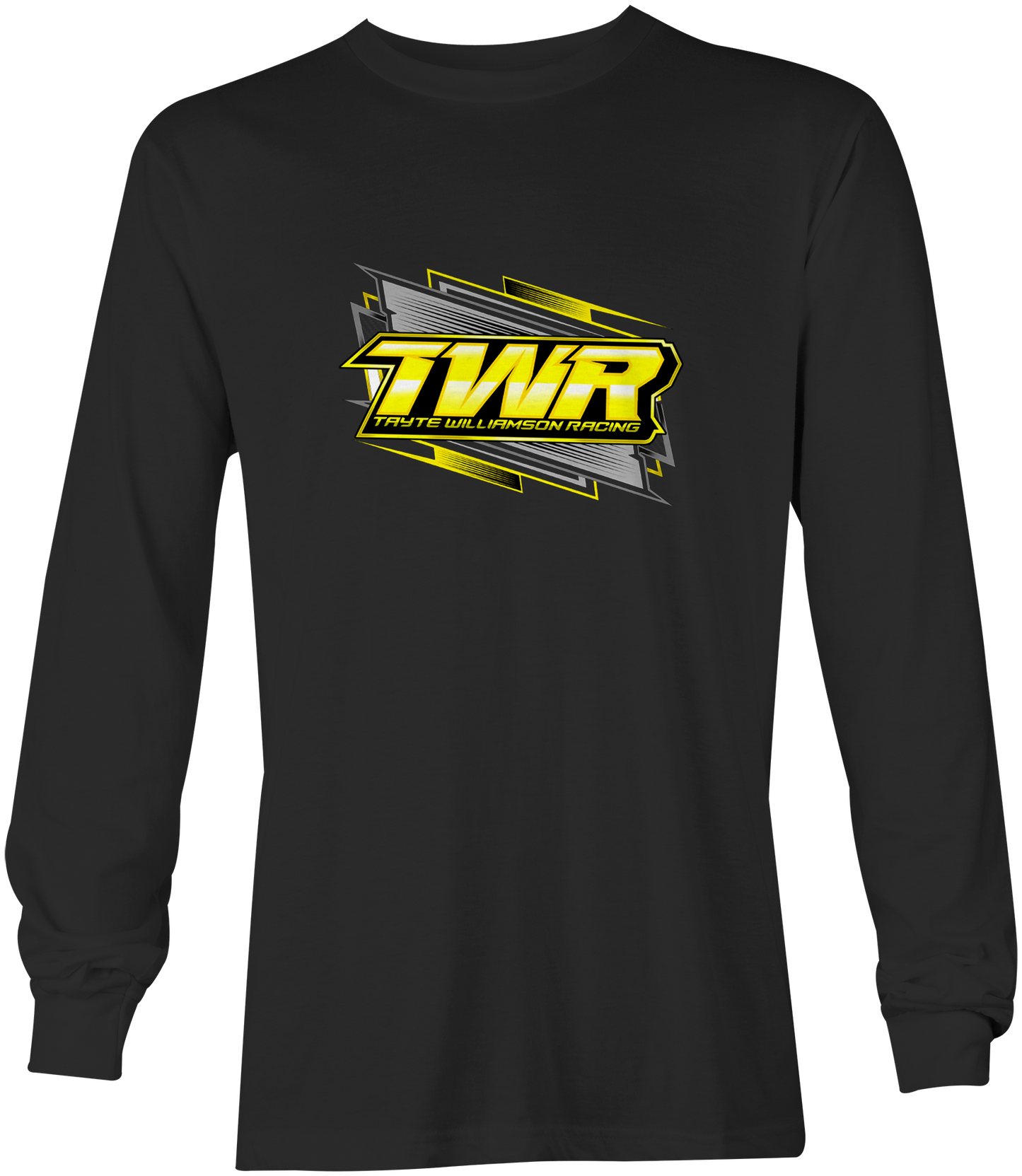 Tayte Williamson Racing Long Sleeves