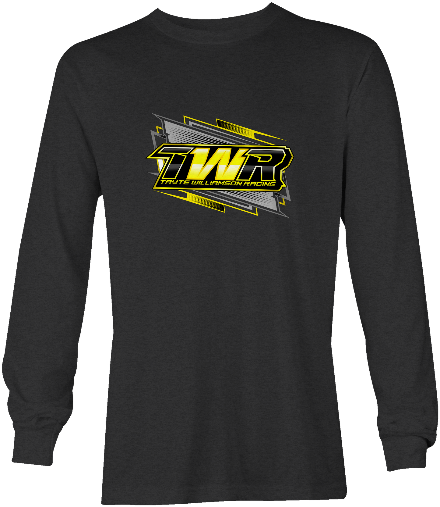 Tayte Williamson Racing Long Sleeves Women's Style