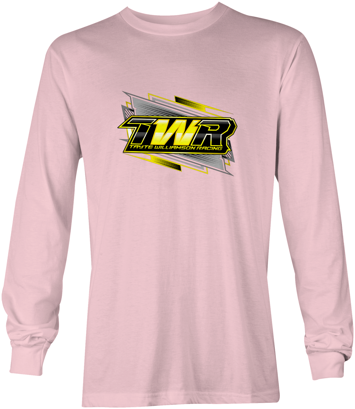 Tayte Williamson Racing Long Sleeves