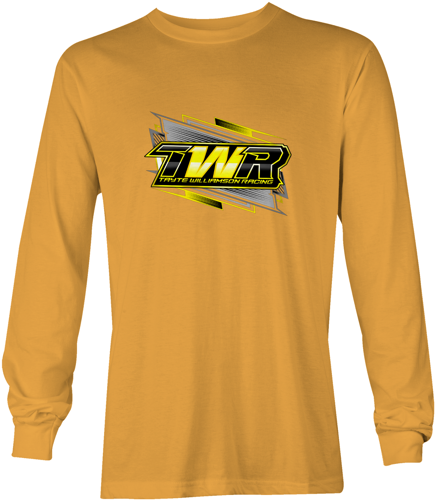 Tayte Williamson Racing Long Sleeves