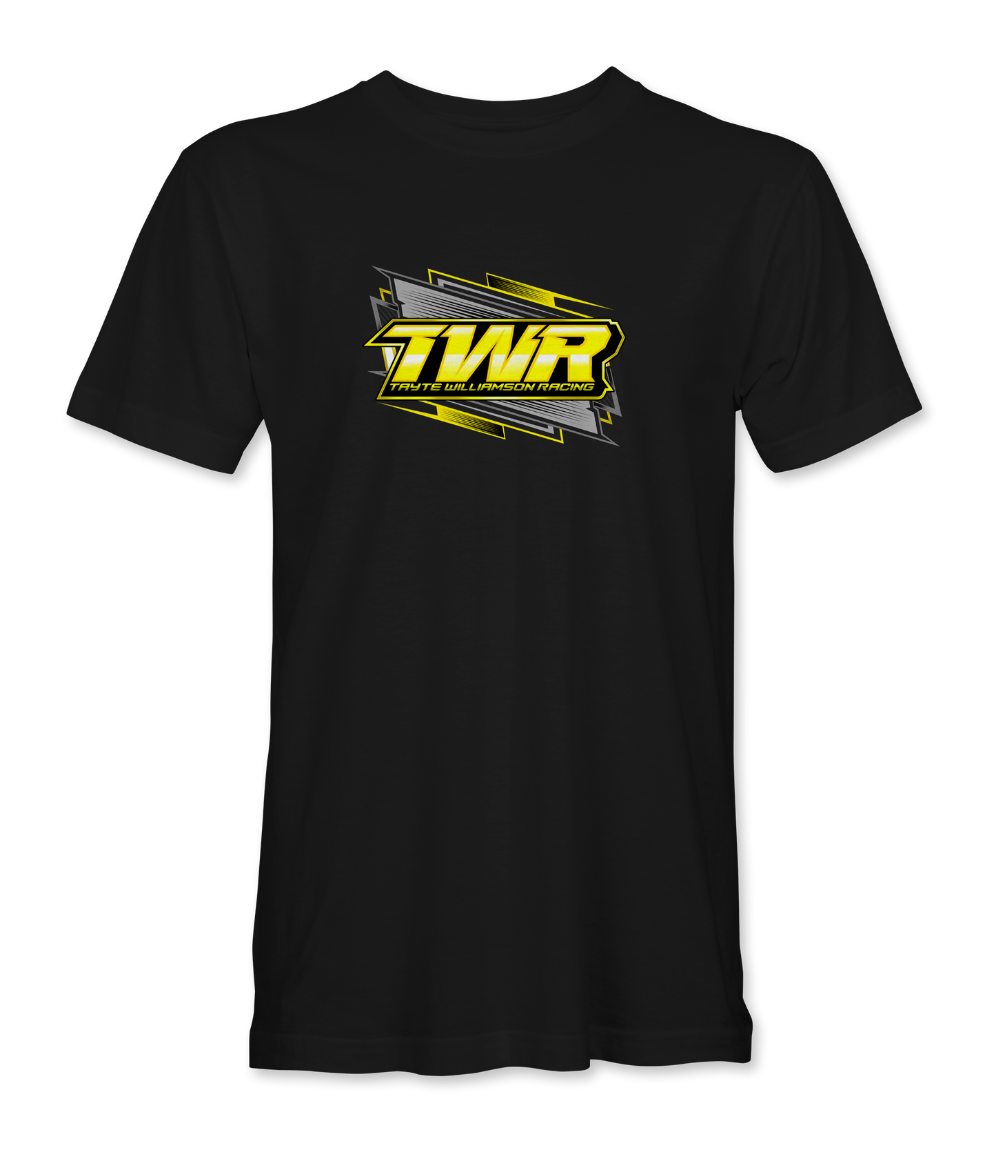 Tayte Williamson Racing T-Shirts