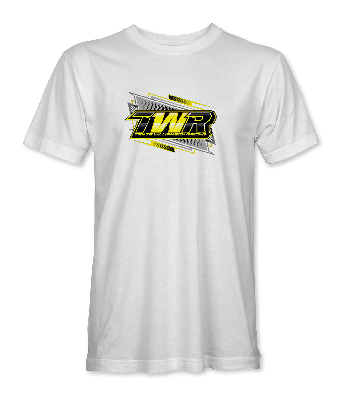 Tayte Williamson Racing T-Shirts