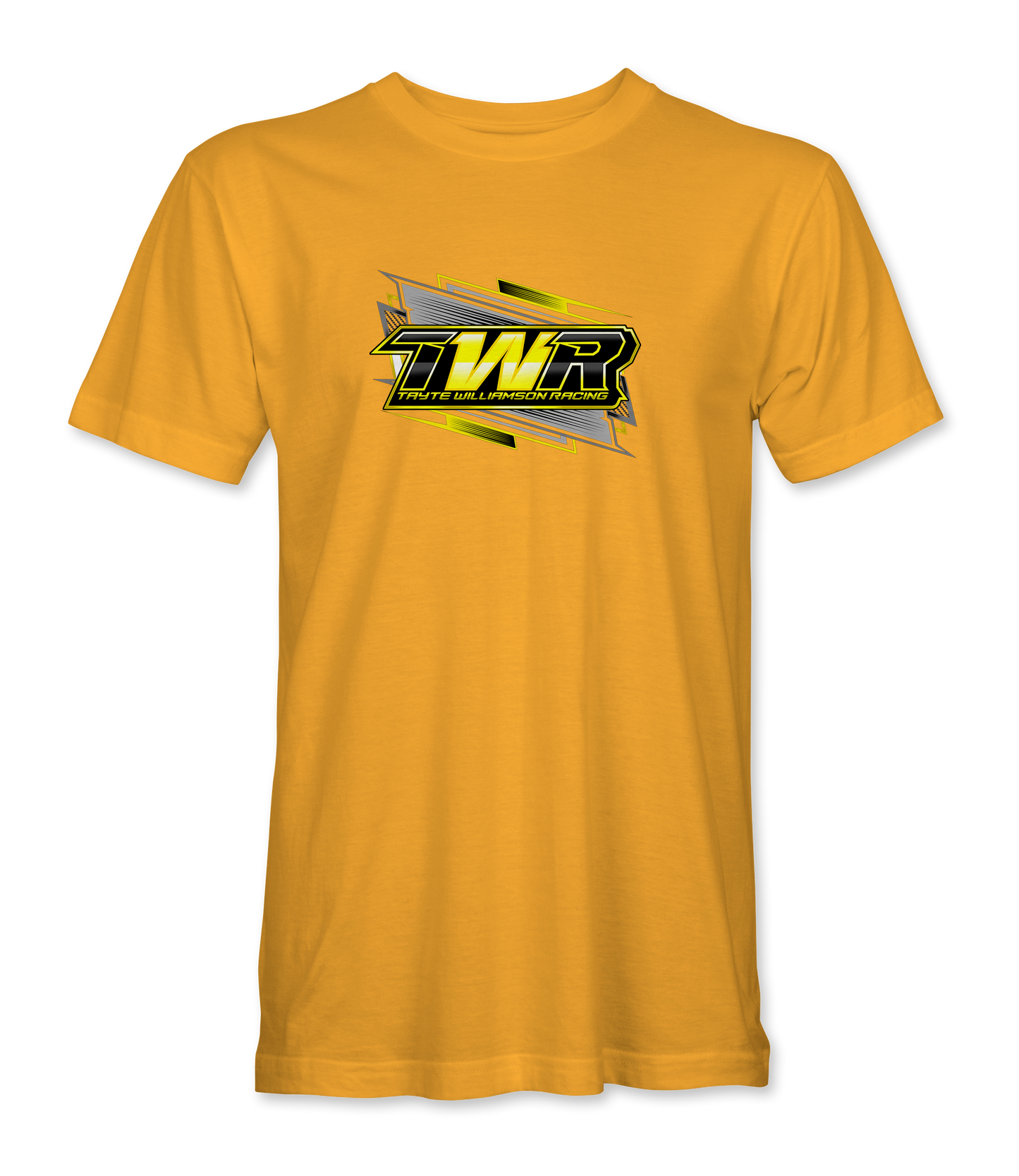 Tayte Williamson Racing T-Shirts - Women's Style