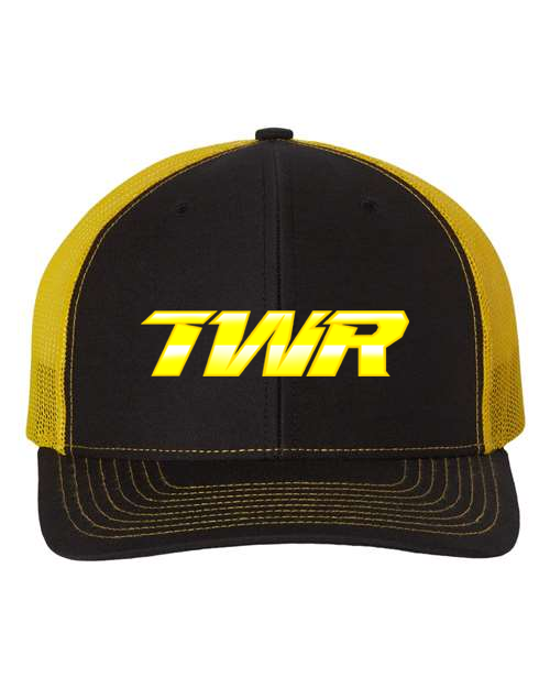 Tayte Williamson Racing Hats