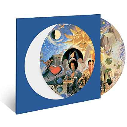 Sowing the Seeds of Love (Limited Edition, Picture Disc Vinyl) [Import] [Vinyl]