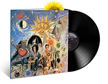 The Seeds Of Love [LP] [Vinyl]