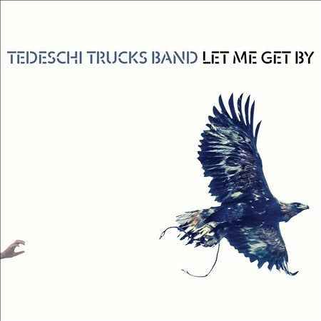 LET ME GET BY (2D-LP [Vinyl]
