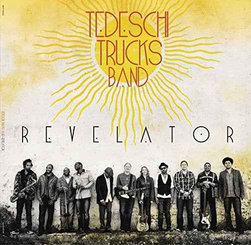 Revelator (2 Lp's) [Vinyl]