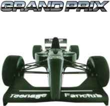 Grand Prix [Remastered] [Import] Remastered [Vinyl]