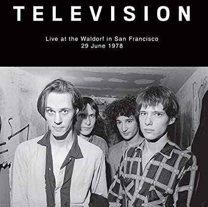 Live at the Waldorf in San Francisco, June 29, 1978 [Import] [Vinyl]