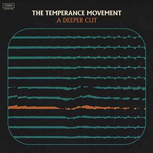 Deeper Cut [Vinyl]