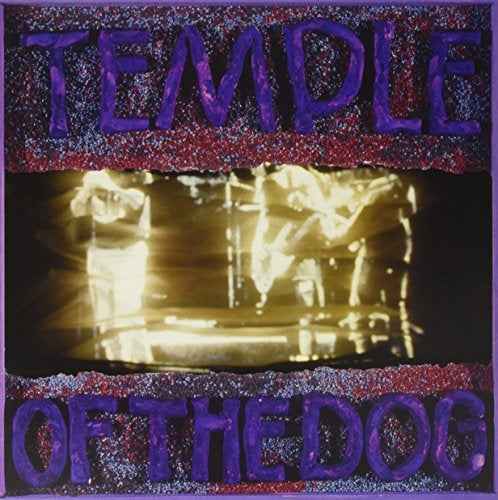 Temple Of The Dog [Vinyl]