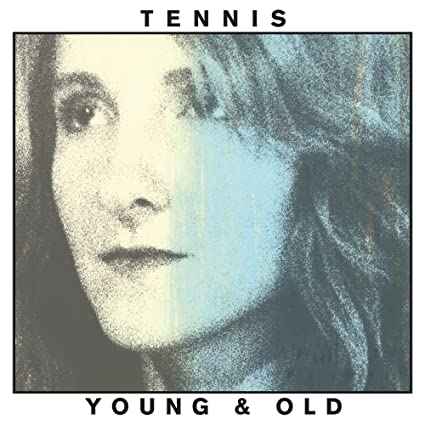 Tennis - Young & Old [Vinyl]