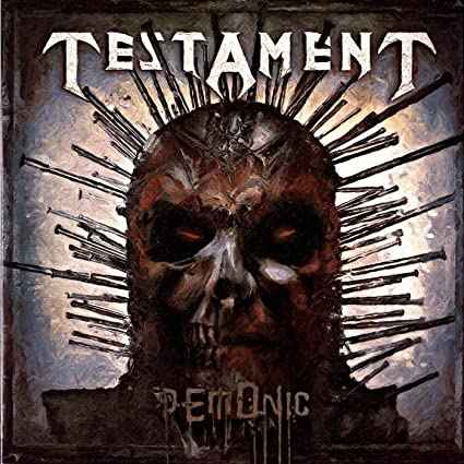 Demonic [Import] [Vinyl]