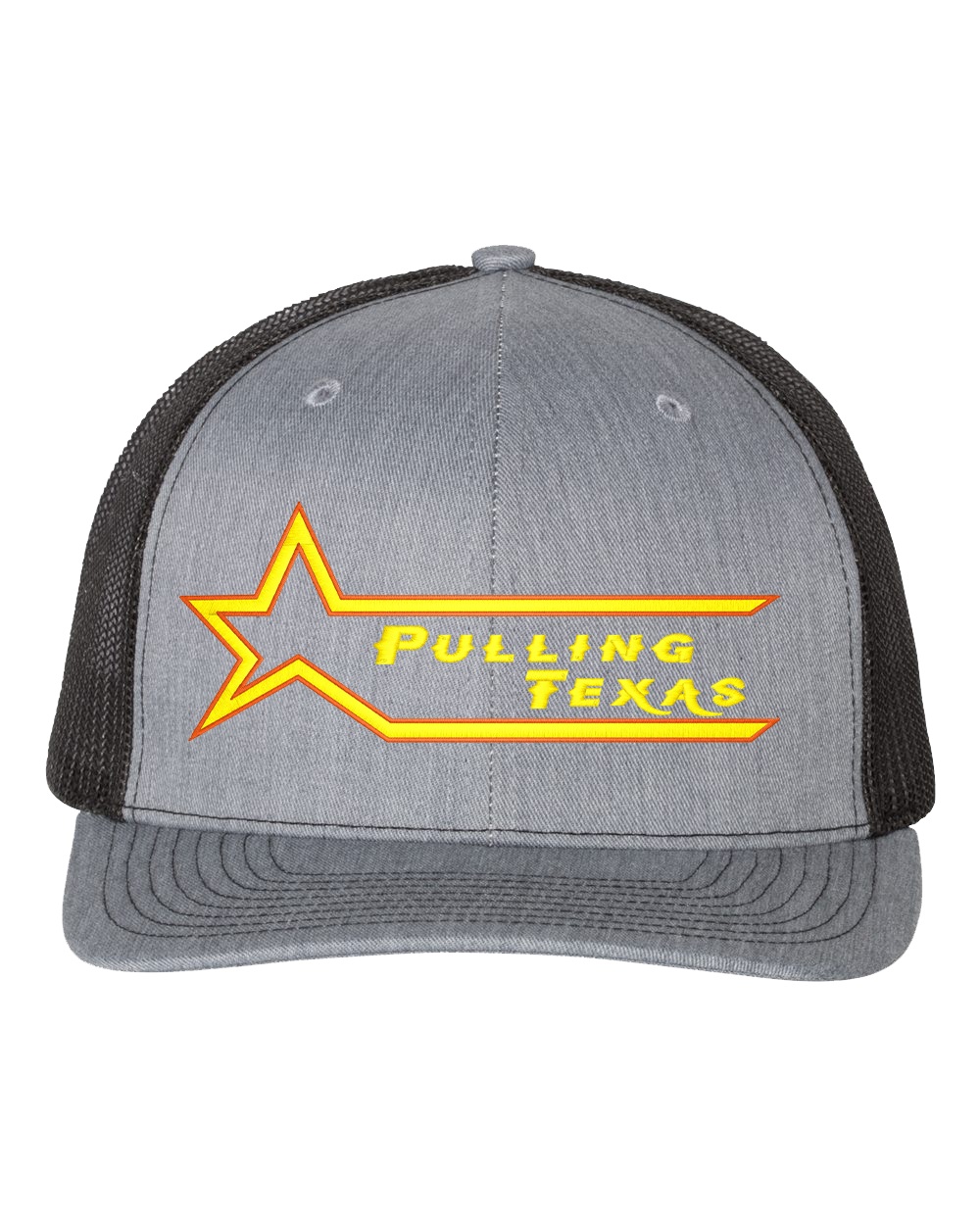 Pulling Texas Hats