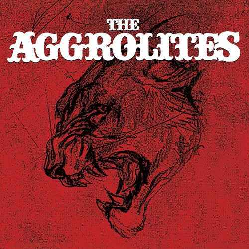 The Aggrolites (2 LPs) [Vinyl]