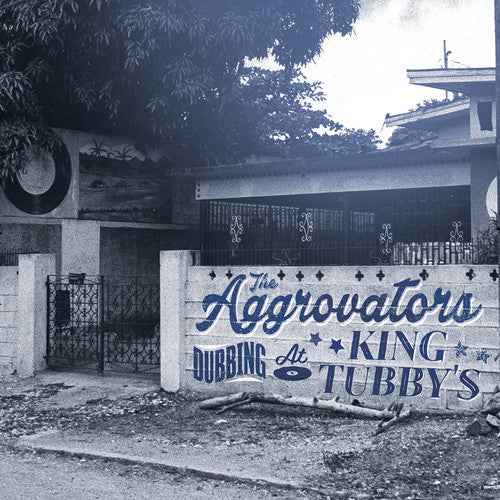 Dubbing At King Tubby's 2 (2 Lp's) [Vinyl]