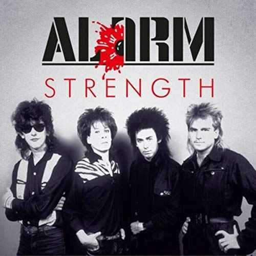 The Alarm - Strength 1985-1986 [2 LP] [Vinyl]