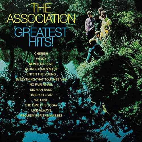 Greatest Hits (Limited Edition, Colored Vinyl, Green, Anniversary Edition) [Vinyl]