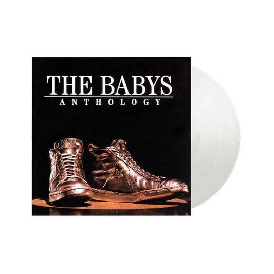 Anthology (Colored Vinyl, Clear Vinyl) [Vinyl]
