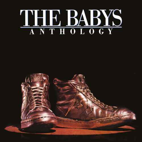 Anthology (Colored Vinyl, Clear Vinyl) [Vinyl]