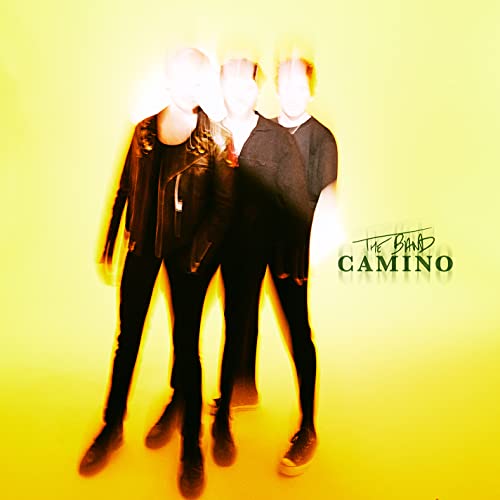 The Band Camino [Vinyl]
