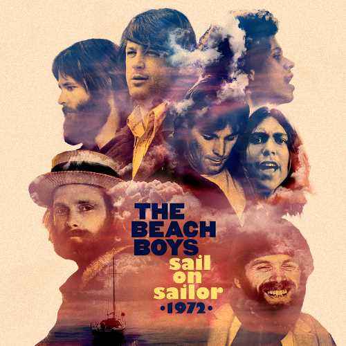 Sail On Sailor [2 LP/7" EP] [Vinyl]