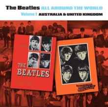 All Around the World: Volume 1 [Import] (2 Lp's) [Vinyl]