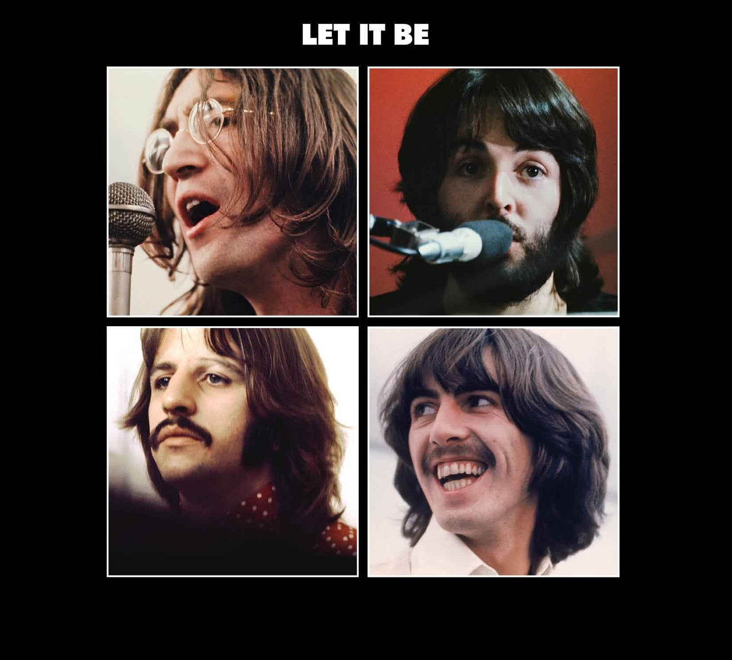 Let It Be Special Edition [CD]
