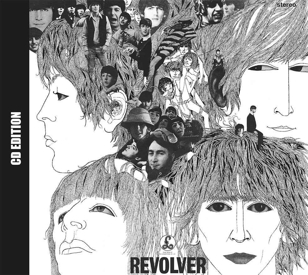 Revolver Special Edition [5 CD] [CD]