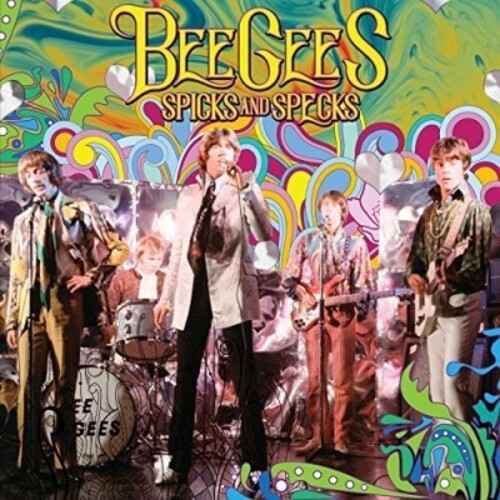 Spicks & Specks [Vinyl]