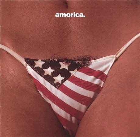 The Black Crowes - AMORICA (2LP) [Vinyl]