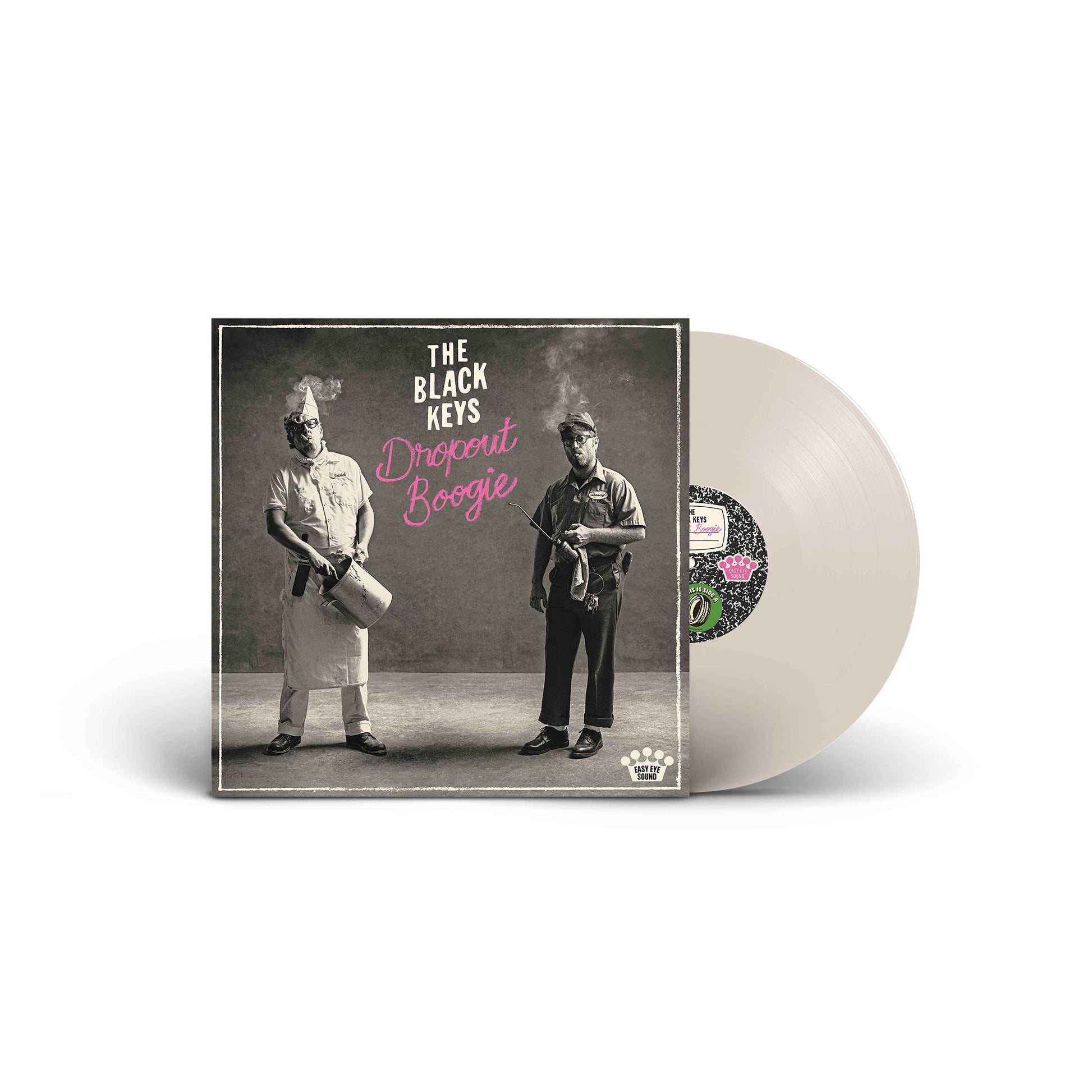 Dropout Boogie [Vinyl]