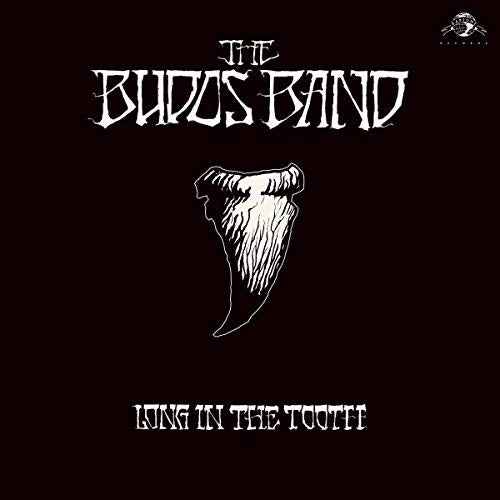 Long In The Tooth (Digital Download Card) [Vinyl]