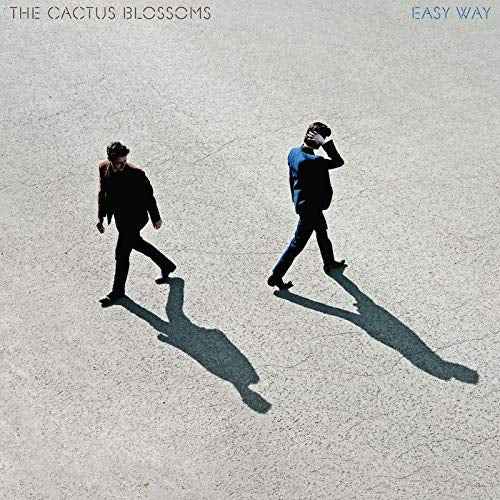 Easy Way (Indie Only Color Vinyl) [Vinyl]