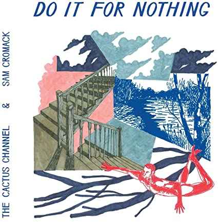 Do It For Nothing [Vinyl]