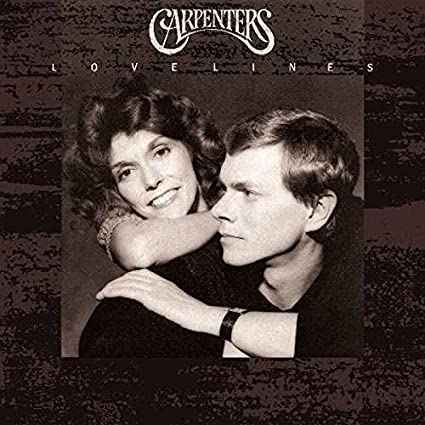 The Carpenters - Lovelines (Remastered) (180 Gram Vinyl) [Vinyl]