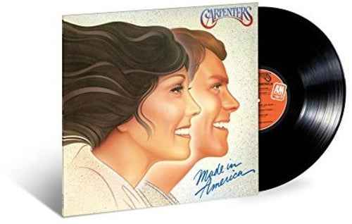 Made In America (180 Gram Vinyl) [Vinyl]