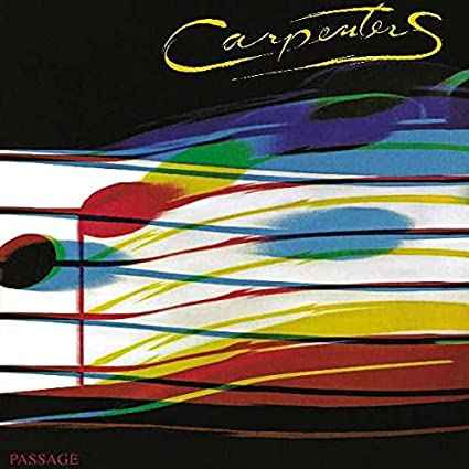 Passage (Remastered) (180 Gram Vinyl) [Vinyl]