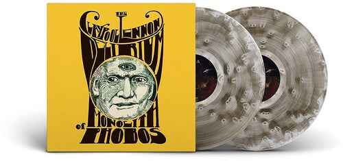 Monolith Of Phobos [Smoky Gray 2 LP] [Phobos Moon Edition] [Vinyl]