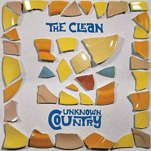 The Clean - Unknown Country [Reissue] [Vinyl]