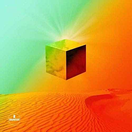 The Afterlife [LP] [Vinyl]